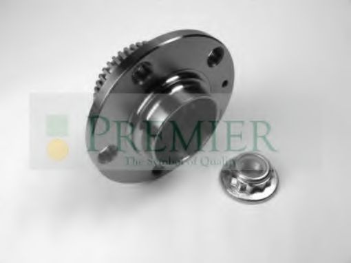 BRT Bearings PWK0086