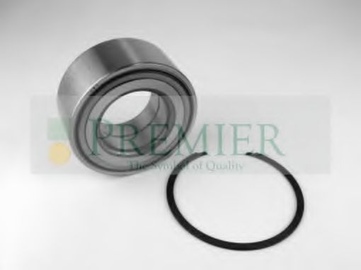 BRT Bearings PWK0124
