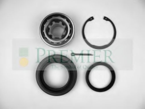 BRT Bearings PWK0153