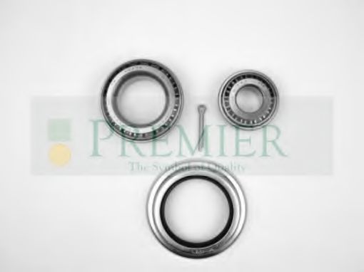 BRT Bearings PWK0160