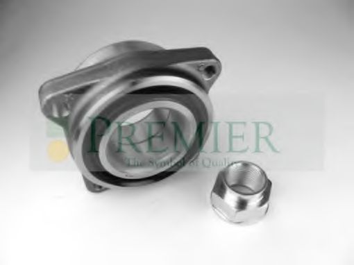 BRT Bearings PWK0184