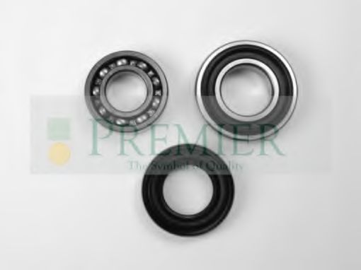 BRT Bearings PWK0300
