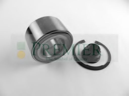 BRT Bearings PWK0324