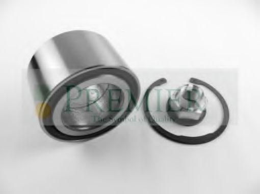 BRT Bearings PWK0334