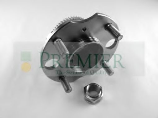 BRT Bearings PWK0335