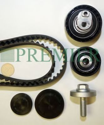 BRT Bearings PBTK120