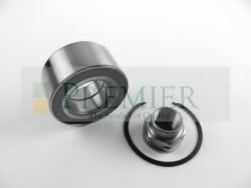 BRT Bearings PWK0349