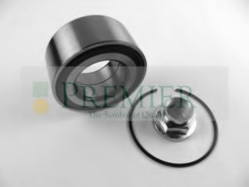 BRT Bearings PWK0396