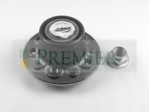 BRT Bearings PWK0397