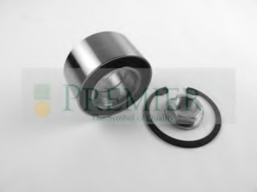 BRT Bearings PWK0424