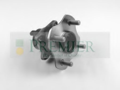 BRT Bearings PWK0426