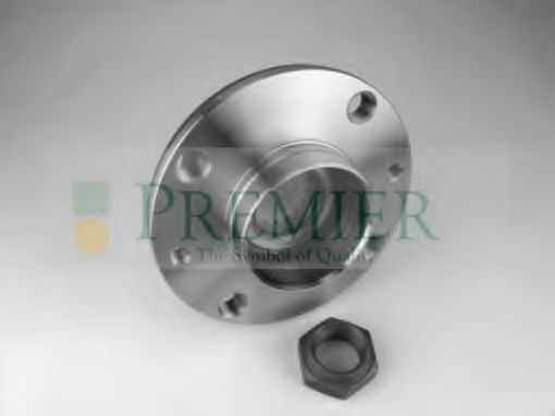 BRT Bearings PWK0429