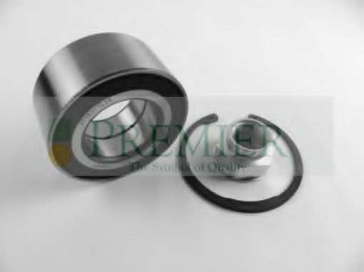 BRT Bearings PWK0430
