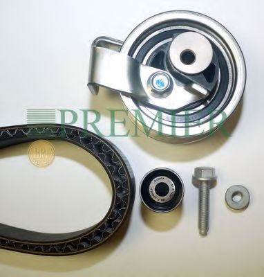 BRT Bearings PBTK134