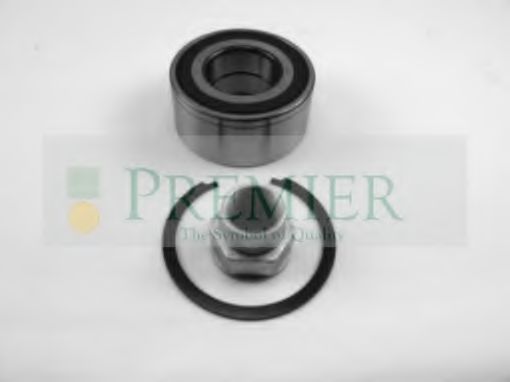 BRT Bearings PWK0451