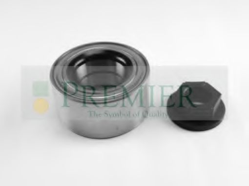 BRT Bearings PWK0502