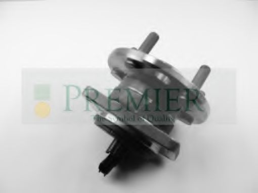 BRT Bearings PWK0503