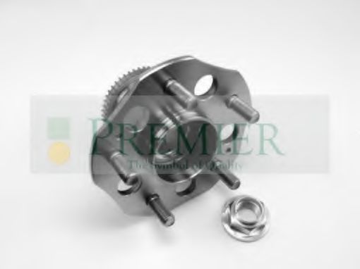 BRT Bearings PWK0538