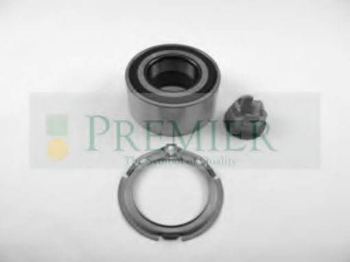 BRT Bearings PWK0549