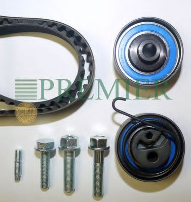 BRT Bearings PBTK146