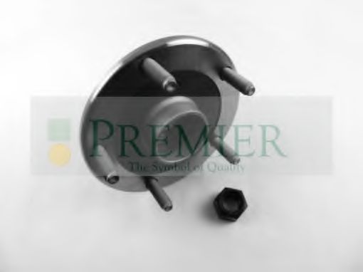 BRT Bearings PWK0572