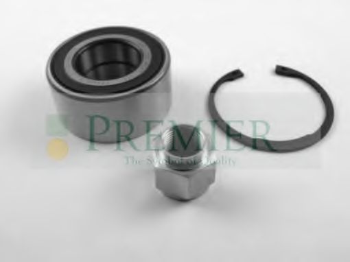 BRT Bearings PWK0579