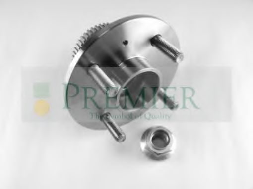 BRT Bearings PWK0582