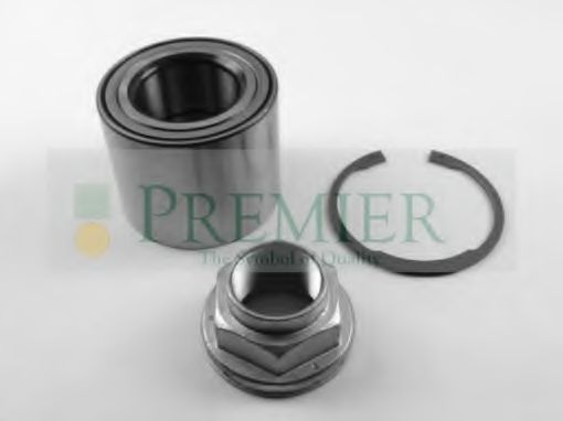 BRT Bearings PWK0591