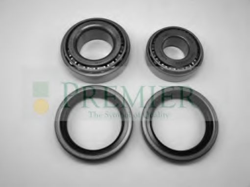 BRT Bearings PWK0593