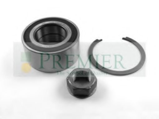 BRT Bearings PWK0599