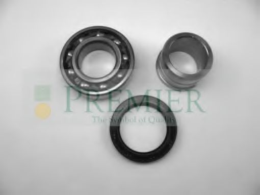 BRT Bearings PWK0610
