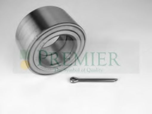 BRT Bearings PWK0616