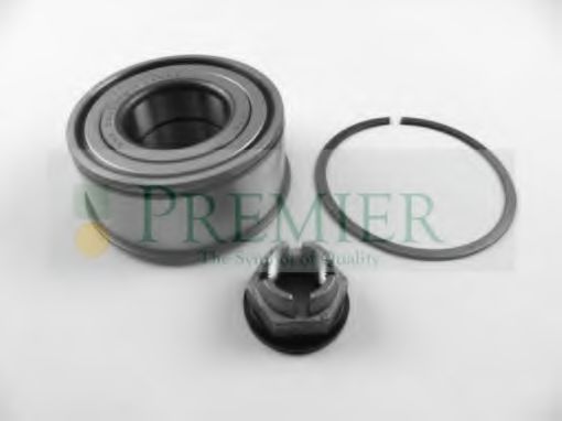 BRT Bearings PWK0642