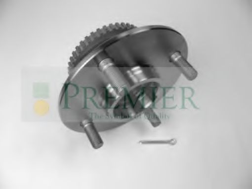 BRT Bearings PWK0653