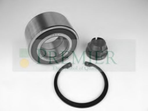 BRT Bearings PWK0662