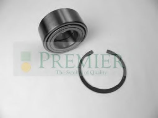 BRT Bearings PWK0679