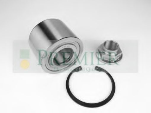 BRT Bearings PWK0680