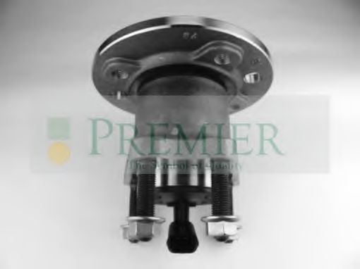 BRT Bearings PWK0697