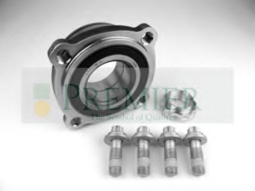 BRT Bearings PWK0706
