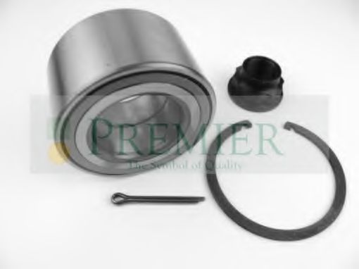 BRT Bearings PWK0710