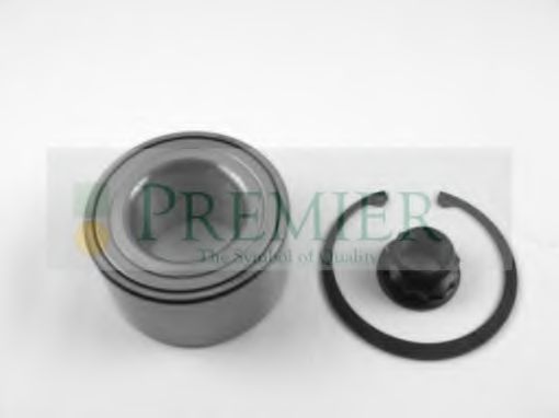 BRT Bearings PWK0745