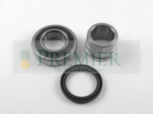 BRT Bearings PWK1501