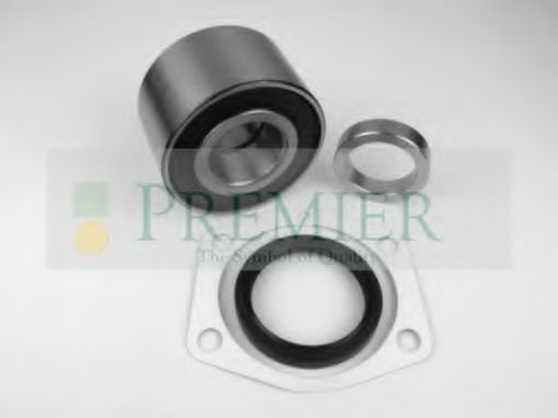 BRT Bearings PWK1549