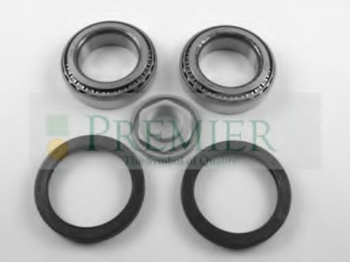 BRT Bearings PWK1573