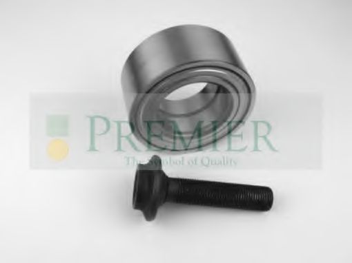 BRT Bearings PWK1608