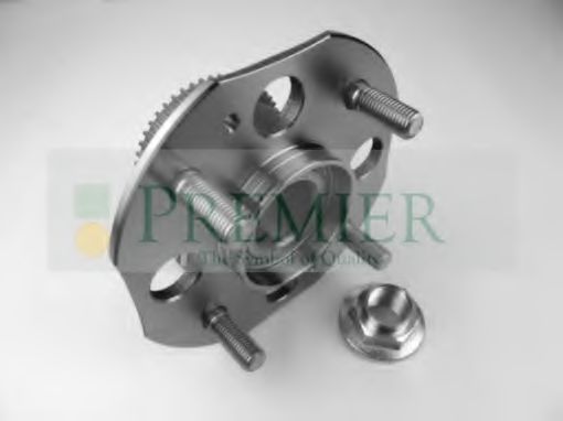 BRT Bearings PWK1613