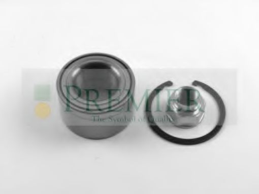 BRT Bearings PWK1639