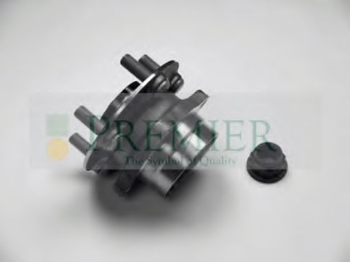 BRT Bearings PWK1716