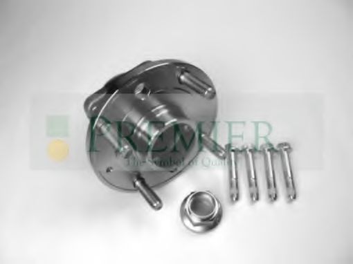 BRT Bearings PWK1732