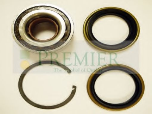 BRT Bearings PWK1913